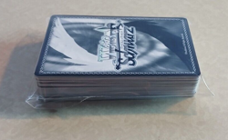 Weiss Schwarz Rurouni Kenshin JAPANESE Mixed Lot of 45 Cards with Duplicates - Image 3