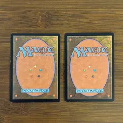 Engineered Plague LP Urza's Legacy 1999 Magic: the Gathering - Image 2