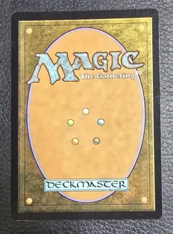 Henneth Annun - Reflecting Pool Commander: the Lord of the Rings Foil MTG Magic - Image 2