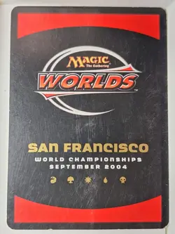 Windswept Heath - World Championship Deck - Magic the Gathering MTG Nice! - Image 2