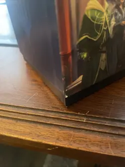 MTG Ravinca Clue Edition Magic The Gathering Missing Promo Pack NM - Image 3