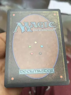 FRENCH 🚫 Delay / Retard 🚫 NM 🚫 Time Spiral Remastered 🚫 Mtg (1813) - Image 4