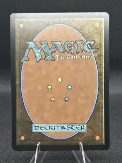 MTG - The Darkness Crystal - Borderless Rare #335 - Final Fantasy NM NON FOIL - Image 2