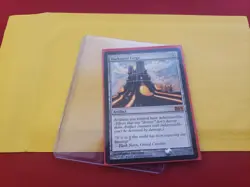 Darksteel Forge ×1 M14 MtG #206 (2 Available When Listed) - Image 3