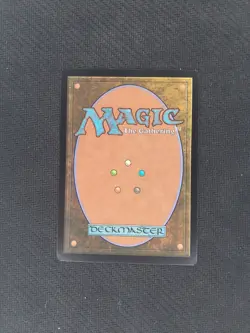 MTG 1X Nylea, Keen-Eyed X1 (Showcase) Theros Beyond Death Magic - NM - Image 2