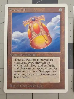 MTG ⭐ Unlimited ⭐ Rare Artifacts⭐ Vintage Legacy ⭐ NM - Image 3