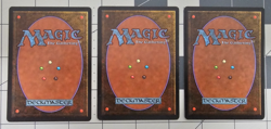 MTG ⭐ Unlimited ⭐ Rare Artifacts⭐ Vintage Legacy ⭐ NM - Image 5