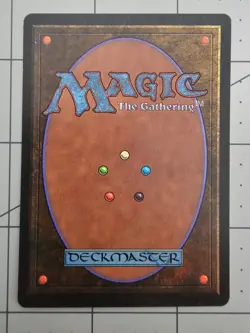 MTG ⭐ Unlimited ⭐ Purelace ⭐ Vintage Legacy ⭐ NM - Image 2