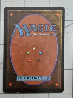 MTG ⭐ Unlimited ⭐ Chaoslace ⭐ Vintage Legacy ⭐ NM - Image 2