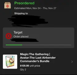 MAGIC: THE GATHERING - AVATAR THE LAST AIRBENDER COMMANDER'S BUNDLE (PRESALE) - Image 2