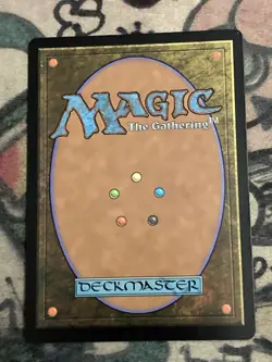 MTG Chinese Teleportation Circle Adventures in the Forgotten Realms 039/281 Rare - Image 2