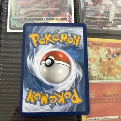Pokemon Gyarados V TCG Evolving Skies Holo Ultra Rare Card 028/203 - Image 1