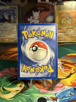 Nidoran 71/112 Common | EX: Fire Red & Leaf Green | Pokemon Card - Image 2