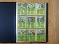 Pokemon XY Breakpoint Break Point 100% Complete Master Set 122 123 Gyarados EX - Image 2