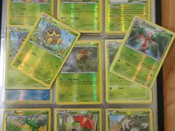Pokemon XY Breakpoint Break Point 100% Complete Master Set 122 123 Gyarados EX - Image 3