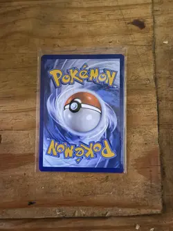 Pokemon TCG Charmander Scarlet Violet-151 Holo Illustration Rare Card 168/165 - Image 2
