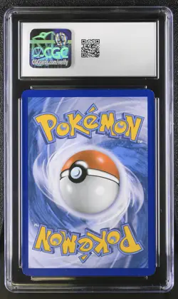CGC 8.5 Giratina EX 2012 Dragons Exalted 124/124 Ultra Rare Holo Pokemon Card - Image 2