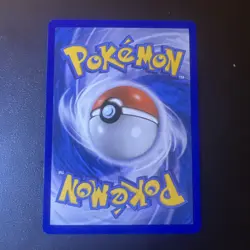 Eiscue SWSH128 Pokemon Sword & Shield Black Star Promo HOLO HD SWIRL LP B - Image 4