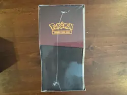 Pokemon Center Exclusive Obsidian Flames Elite Trainer Box (ETB) Sealed - Image 5