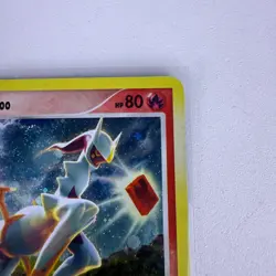 Pokemon Arceus AR3 Platinum Holo 2009 MP - Image 4