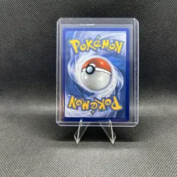 Pokemon Mega Evolution Gumshoos 153/132 Illustration Rare IR NM Full Art - Image 2