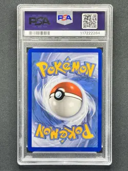 Pokemon Scarlet & Violet Temporal Forces 179 Meltan illustration Rare PSA 10 GEM - Image 2