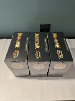 Pokemon Mega Evolution Elite Trainer Box Gardevoir ETB Lot Of 3 Sealed Fast Ship - Image 3