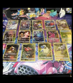 Pokemon TCG: Trainer Gallery & Galarian Gallery Lot Of 14 (#1) - NM 🔥 - Image 1