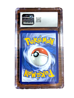 Iron Thorns Holo Rare #062 - CGC MINT+ 9.5 - 2024 Temporal Forces - Pokemon TCG - Image 3