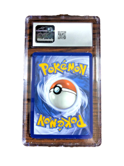 Iron Thorns Holo Rare #062 - CGC MINT 9 - 2024 Temporal Forces - Pokemon TCG - Image 3