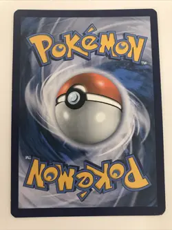 2015 Pokemon TCG XY Roaring Skies Wally #107/108 NM/M - TCCCX - Image 2