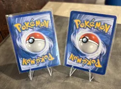 Pokemon Eevee Basic Evolution Majestic Dawn 62/100 Non-Holo Common LP (x2) - Image 2