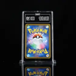 2021 Pokemon Japanese VMAX Climax Pikachu V CSR 222 TAG 10 Gem Mint - Image 2