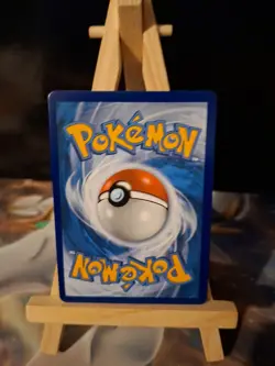 Pokemon TCG Pokemon GO Professor's Research 078/078 Professor Willow Full Art - Image 3
