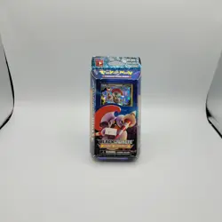 Pokemon TCG Black & White Noble Victories Escavalier Furious Knights Theme Deck. - Image 1