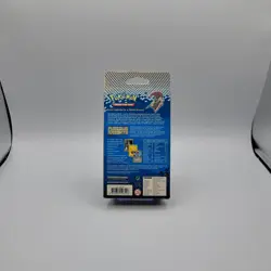 Pokemon TCG Black & White Noble Victories Escavalier Furious Knights Theme Deck. - Image 2