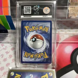 Helioptile 143/132 - Ace 10 - IR - Mega Evolutions - Pokemon TCG - Image 2