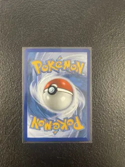 Wally's Compassion 186/132 Pokemon Mega Evolution SIR - Image 2