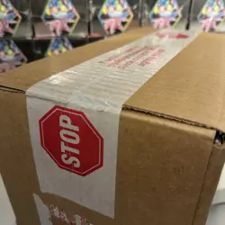 Pokemon Center Prismatic Evolutions Elite Trainer Box ETB X4 - Sealed Case - Image 4