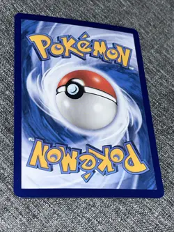 [US SELLER] Jolteon 0308/14 Shattered Rotary Holo Chinese Gem Pack Vol 2 Pokemon - Image 2
