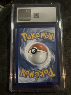 💥2023 Pokemon TCG Classic CHARMELEON HOLO #002/034 CGC 10 GEM MINT💥 - Image 2