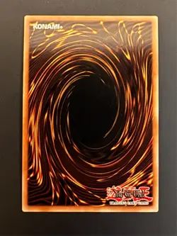 Yugioh - Fiber Jar - LOD-056 - Ultra Rare - Unlimited Edition - LP - Image 2