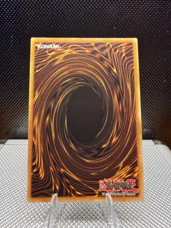 Yugioh Quarter Century Bonanza - Ancient Gear Fortress RA03-EN062 QCR - Image 2