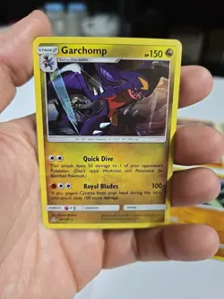 Lot Of 12 Cracked Ice Holo Pokemon Cards - Image 5