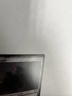 Nazgul Nonfoil Card #0100 MTG - Image 3
