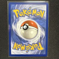 Pokemon TCG Iron Valiant EX Paradox Rift 249/182 Special Illustration Rare Card - Image 2
