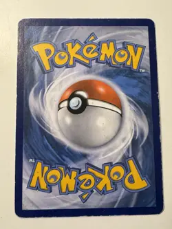 Mew 29/124 Pokemon XY Fates Collide Rare Holo Card - Image 2