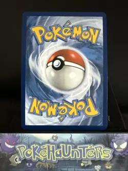 Pokemon Card N’s Plan 163/086 Black Bolt Full Art Trainer Near Mint - Image 2