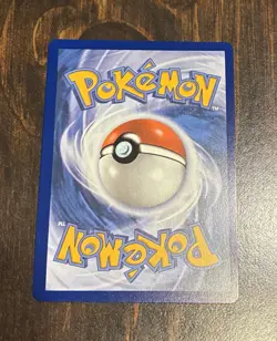 Pokemon Mega Evolutions Prerelease Staff Promo Card Lunatone MEP 004 NM - Image 2