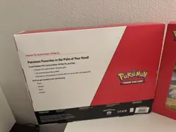 2x - Pokemon 151 4 Pack Mini Tins + 4 Promo Cards Bundle - Sam’s Club Exclusive - Image 4